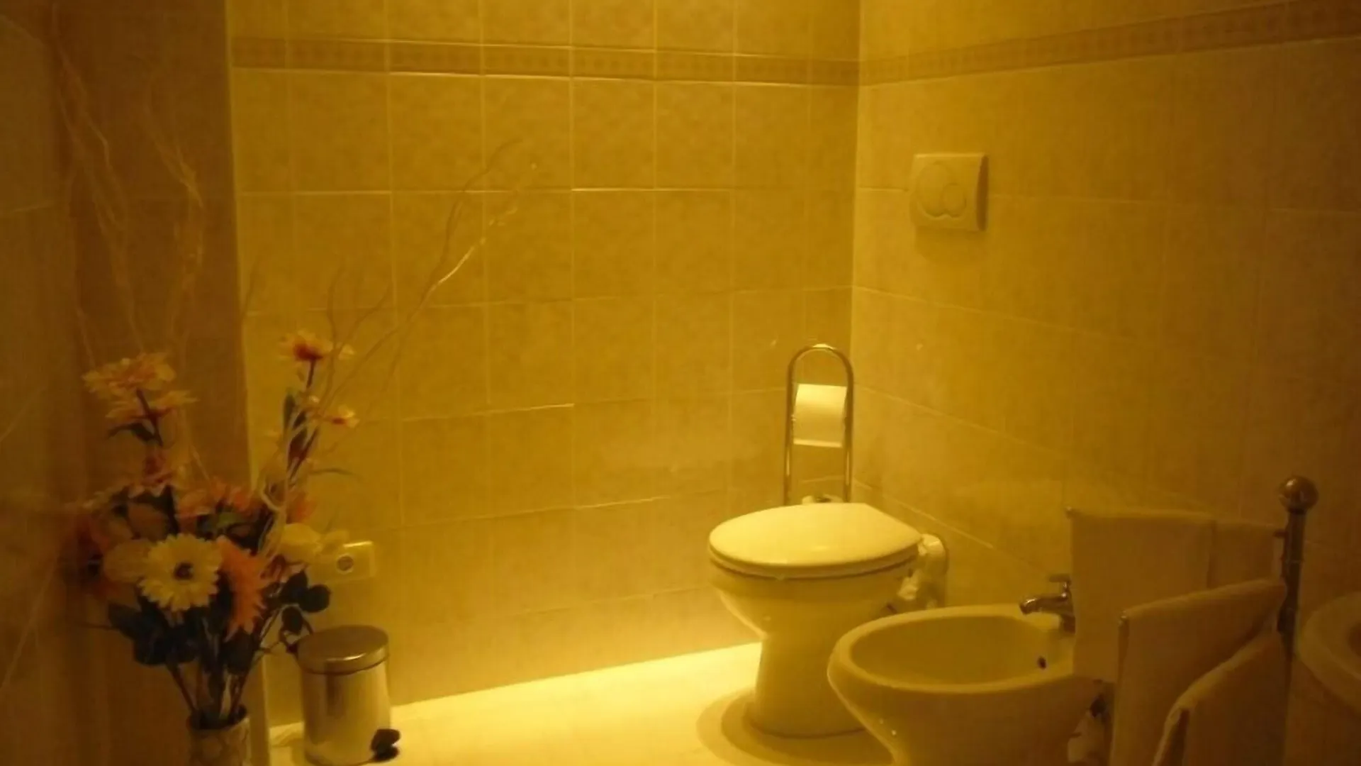 Via Palazzo Sanremo Hotel Guest house