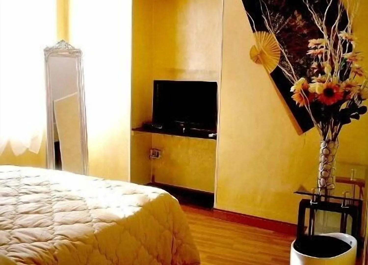 Via Palazzo Sanremo Hotel Guest house
