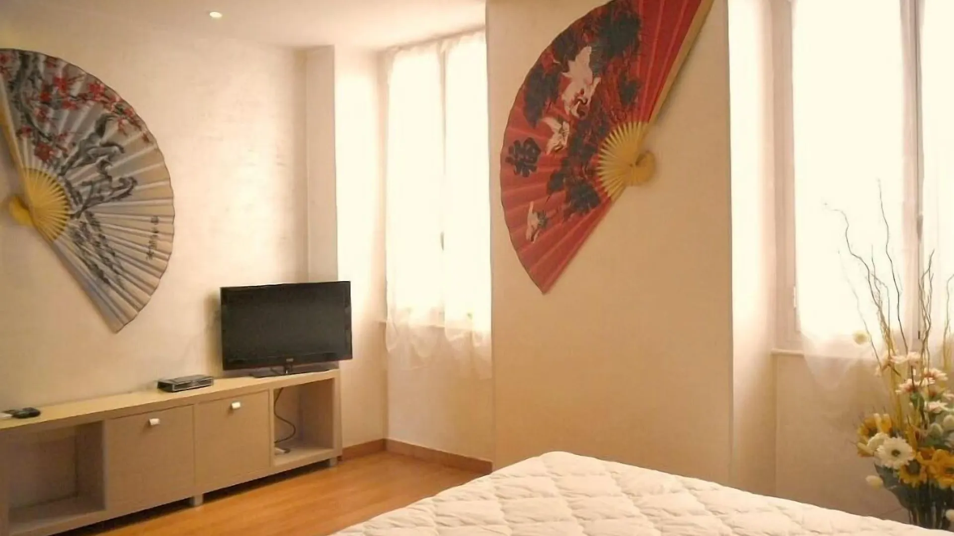 ** Guest house Via Palazzo Sanremo Hotel Italy