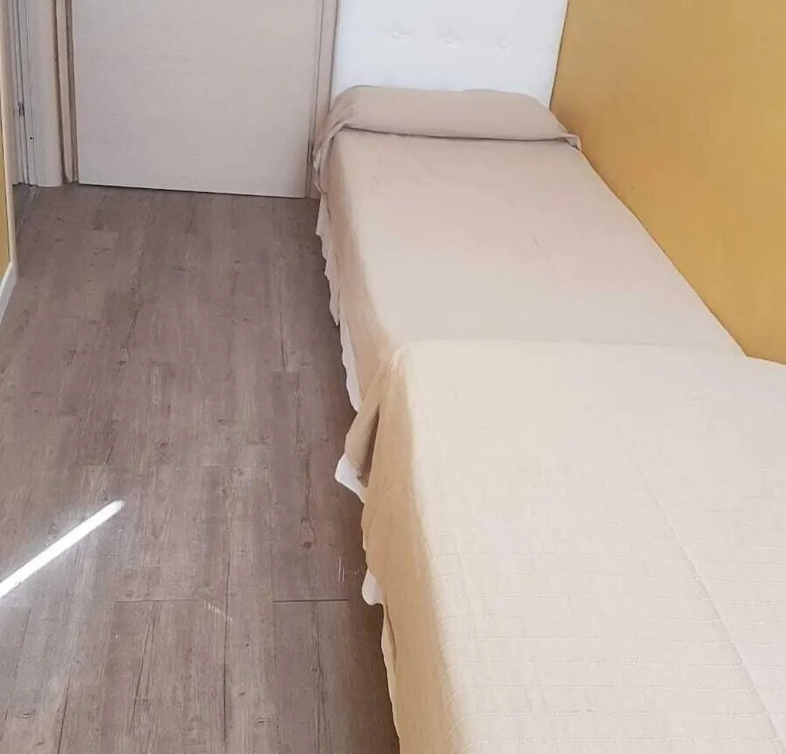 Via Palazzo Sanremo Hotel Guest house