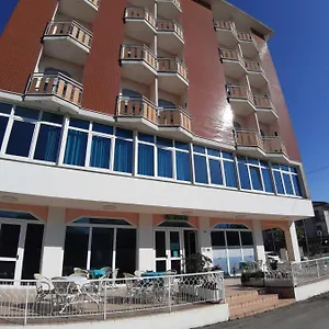 *** Hotel Conti Italia