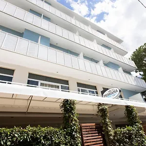 ** Hotel Primiana Italia