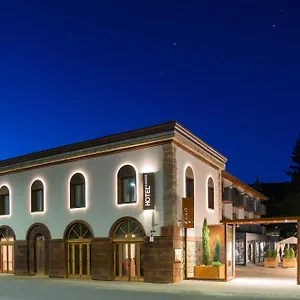 **** Hotel Via Roma 33 Tuscany Boutique & - Adults Only Italia