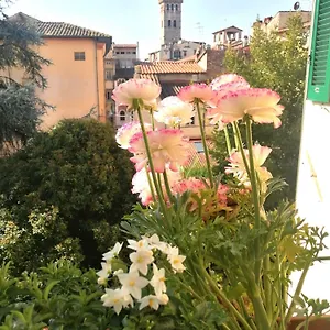  Bed & Breakfast Evelina Italia