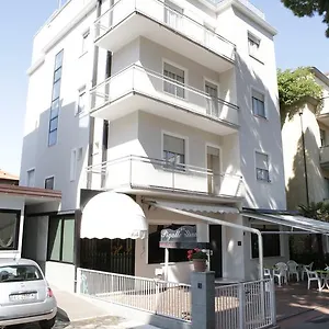 Pigalle , Rimini Italie