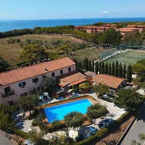  Aparthotel Residenza Solferino Italia