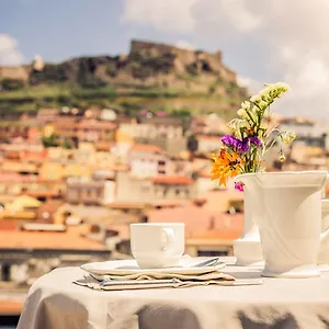 Janus 4*, Castelsardo Italie