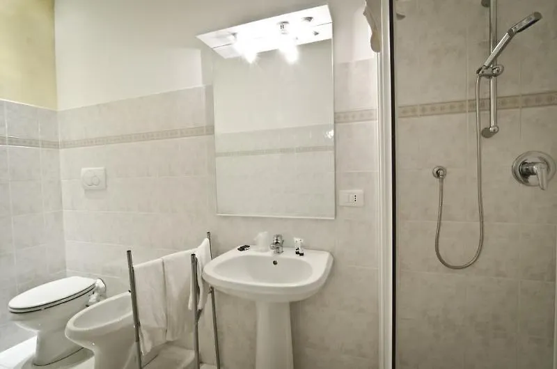 Via Palazzo Sanremo Hotel 2*,  Italy