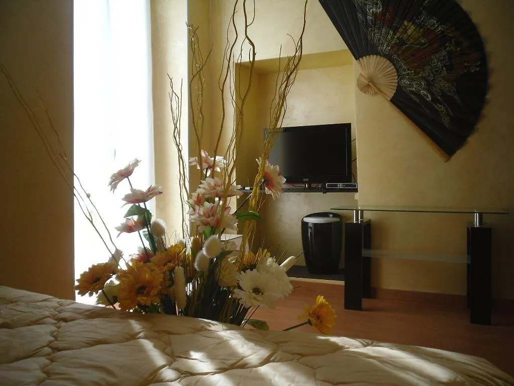 Hotel Via Palazzo San Remo Maison d'hôtes