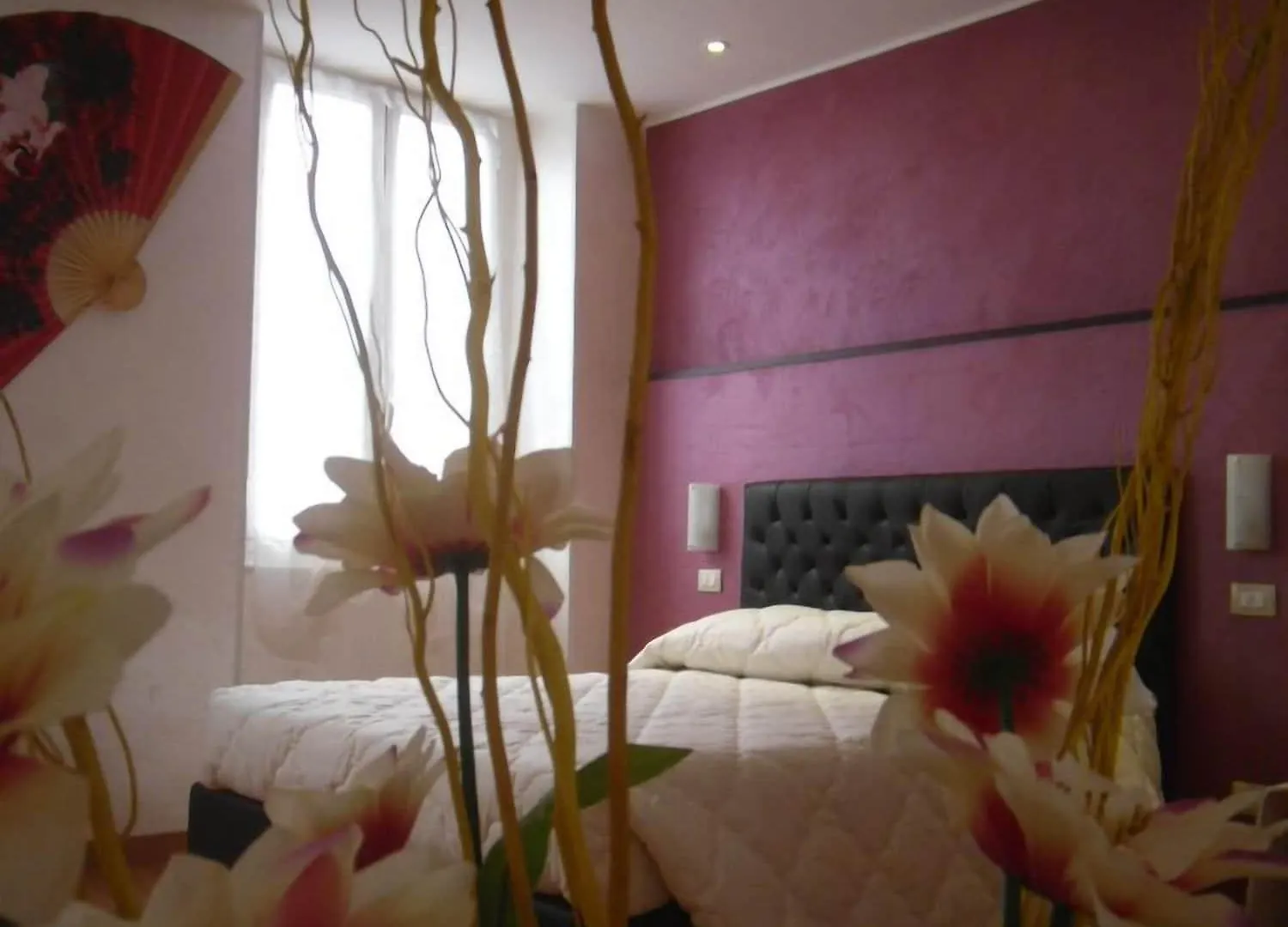 Via Palazzo Sanremo Hotel 2*,