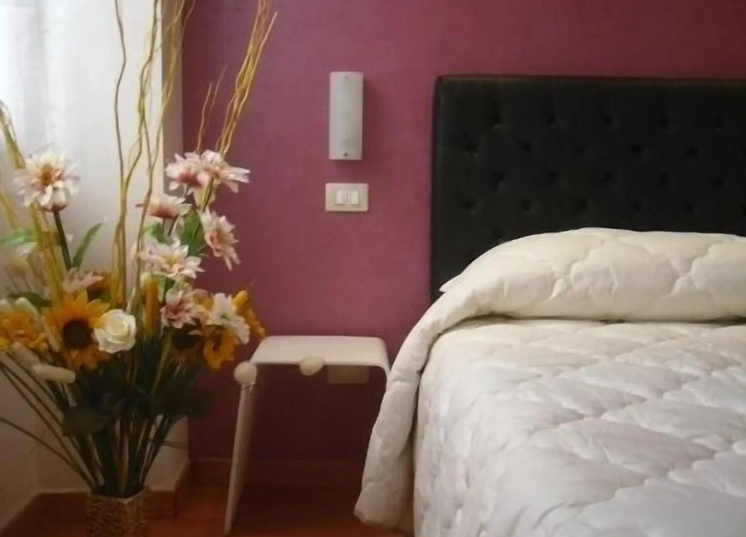 Maison d'hôtes Hotel Via Palazzo San Remo