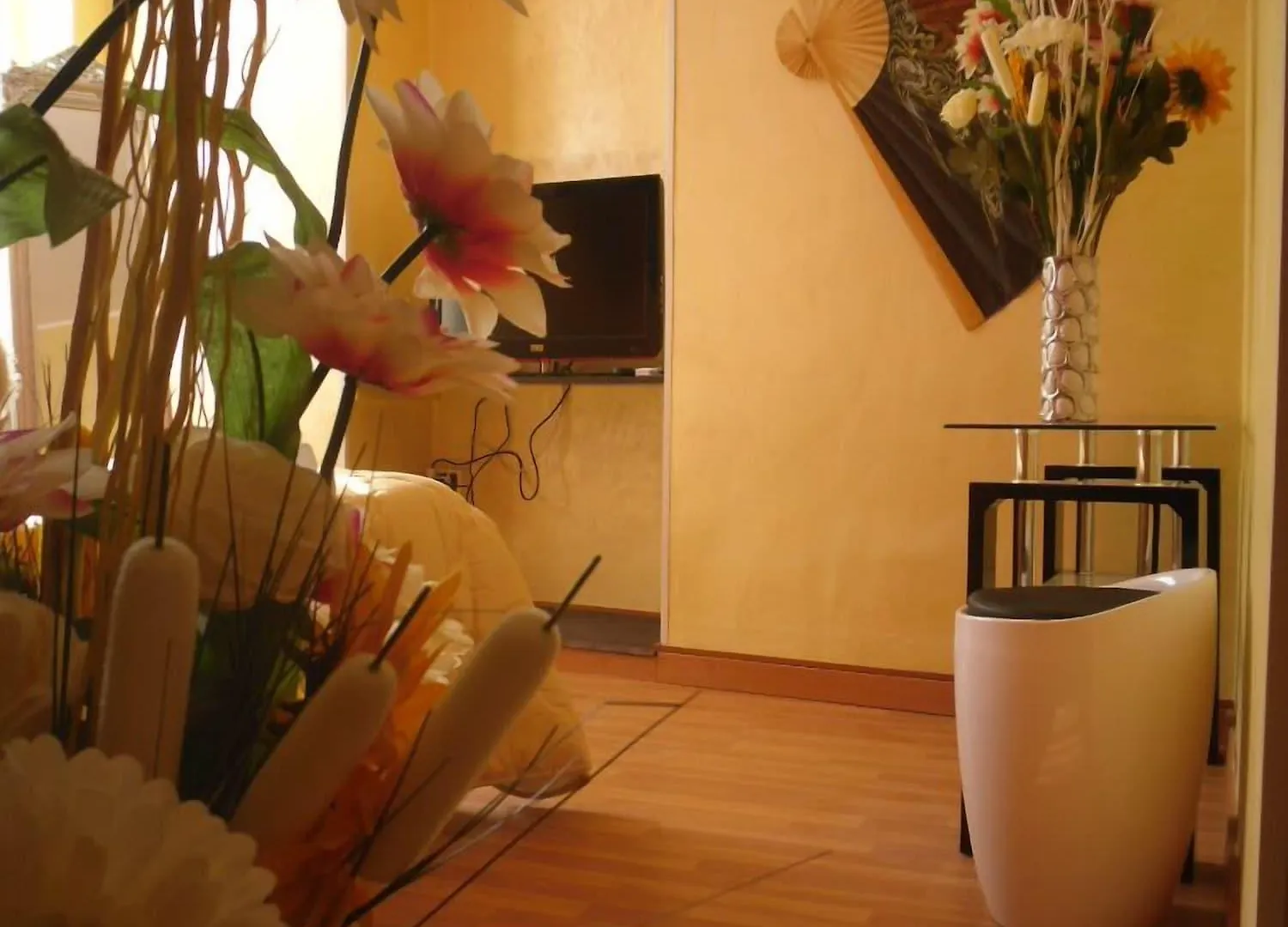 Hotel Via Palazzo San Remo Italie