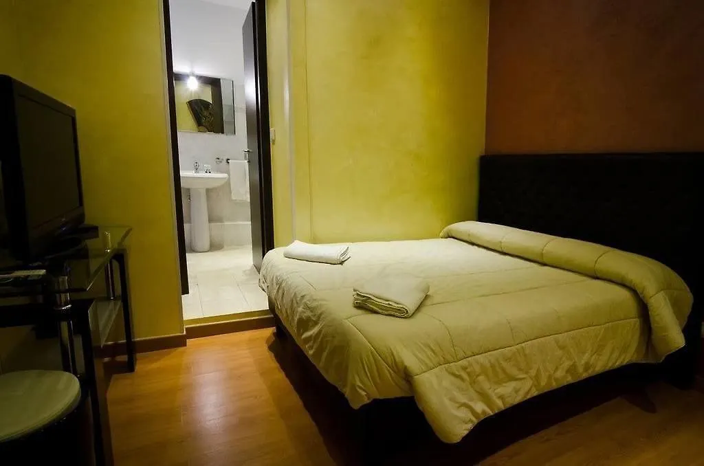 Via Palazzo Sanremo Hotel Guest house