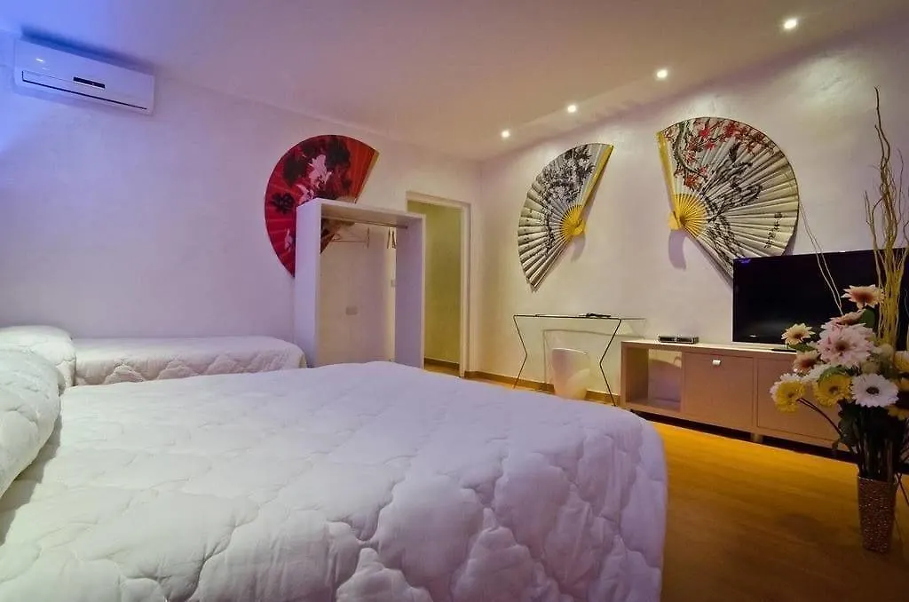 ** Guest house Via Palazzo Sanremo Hotel Italy