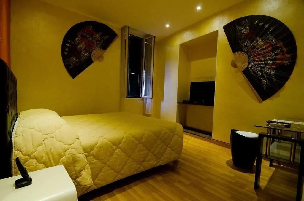 ** Guest house Via Palazzo Sanremo Hotel Italy