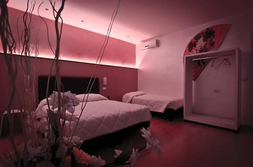 Via Palazzo Sanremo Hotel 2*,  Italy