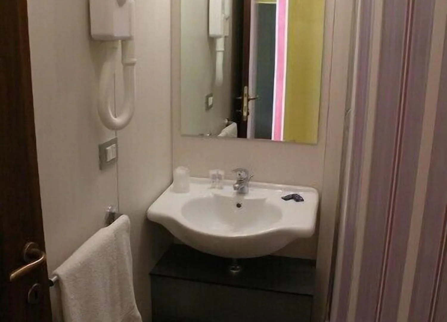 Guest house Via Palazzo Sanremo Hotel