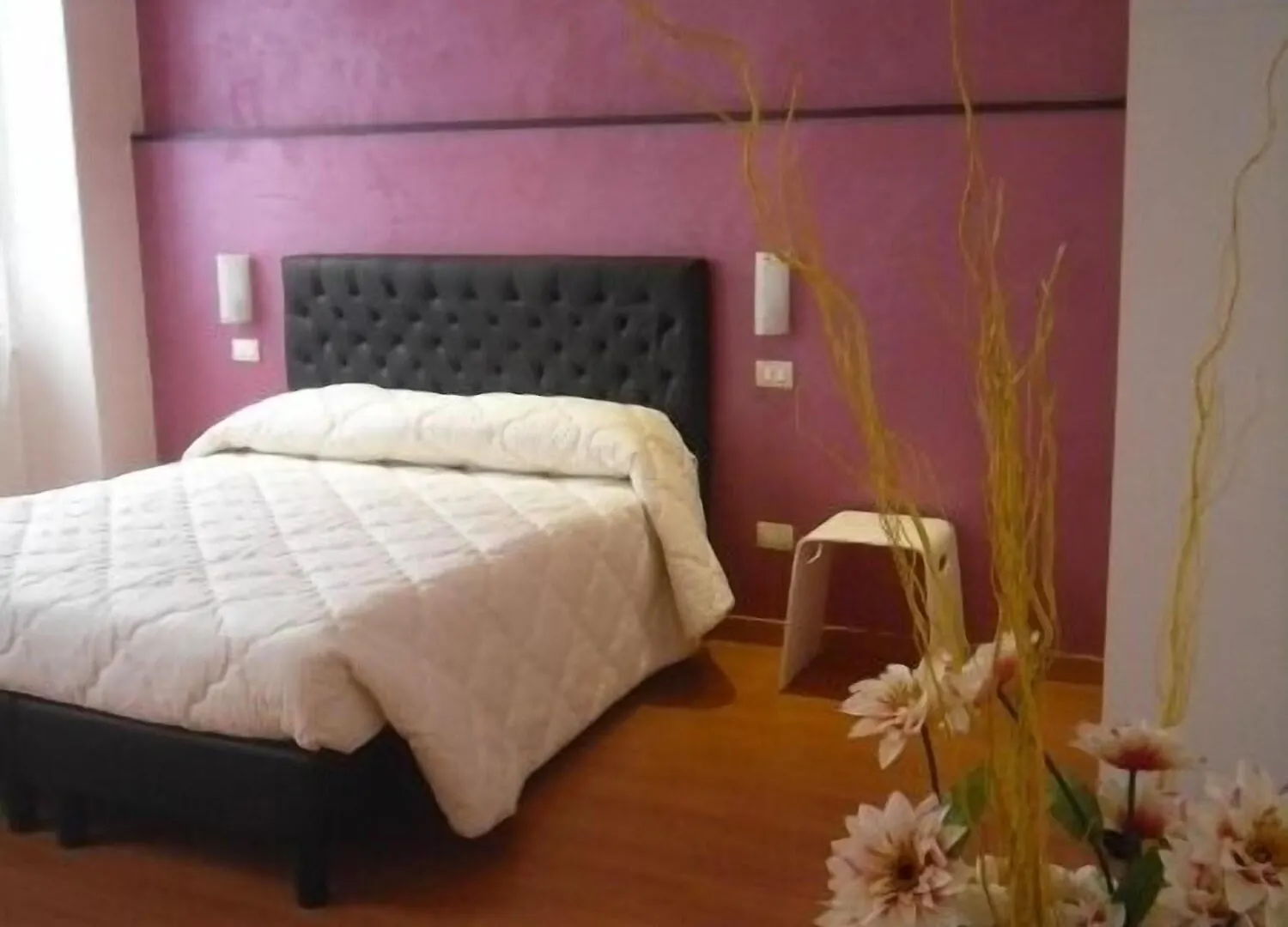 Hotel Via Palazzo San Remo Maison d'hôtes