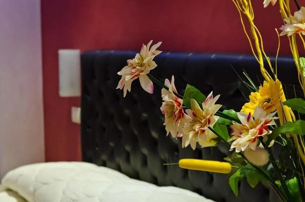 Guest house Via Palazzo Sanremo Hotel