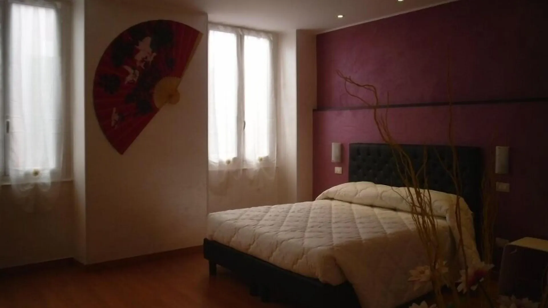 Hotel Via Palazzo Sanremo Affittacamere