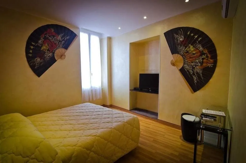 Hotel Via Palazzo San Remo Maison d'hôtes