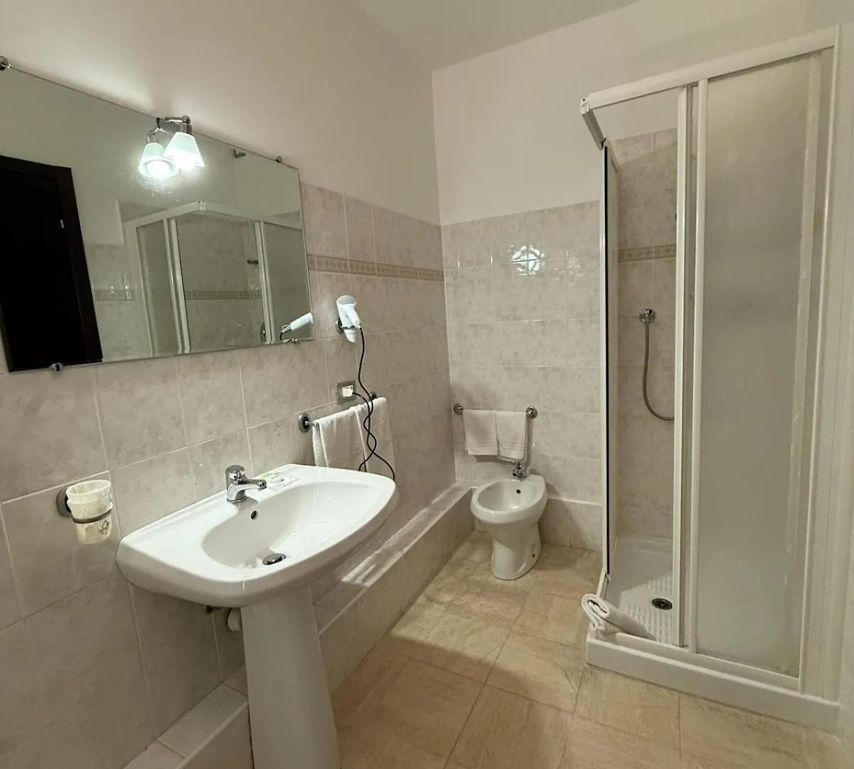 Guest house Via Palazzo Sanremo Hotel