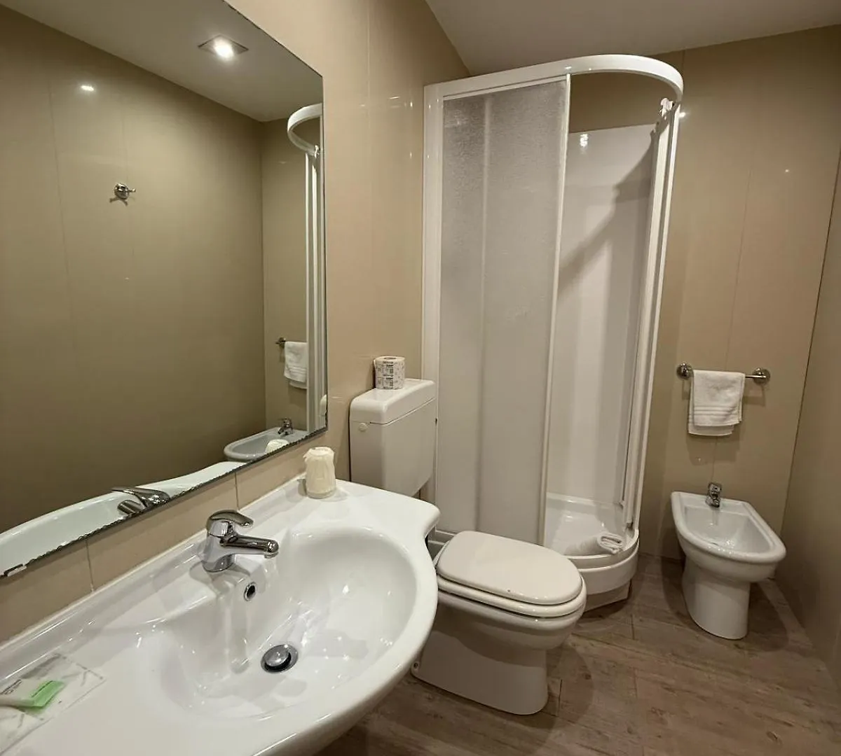 Via Palazzo Sanremo Hotel Italy