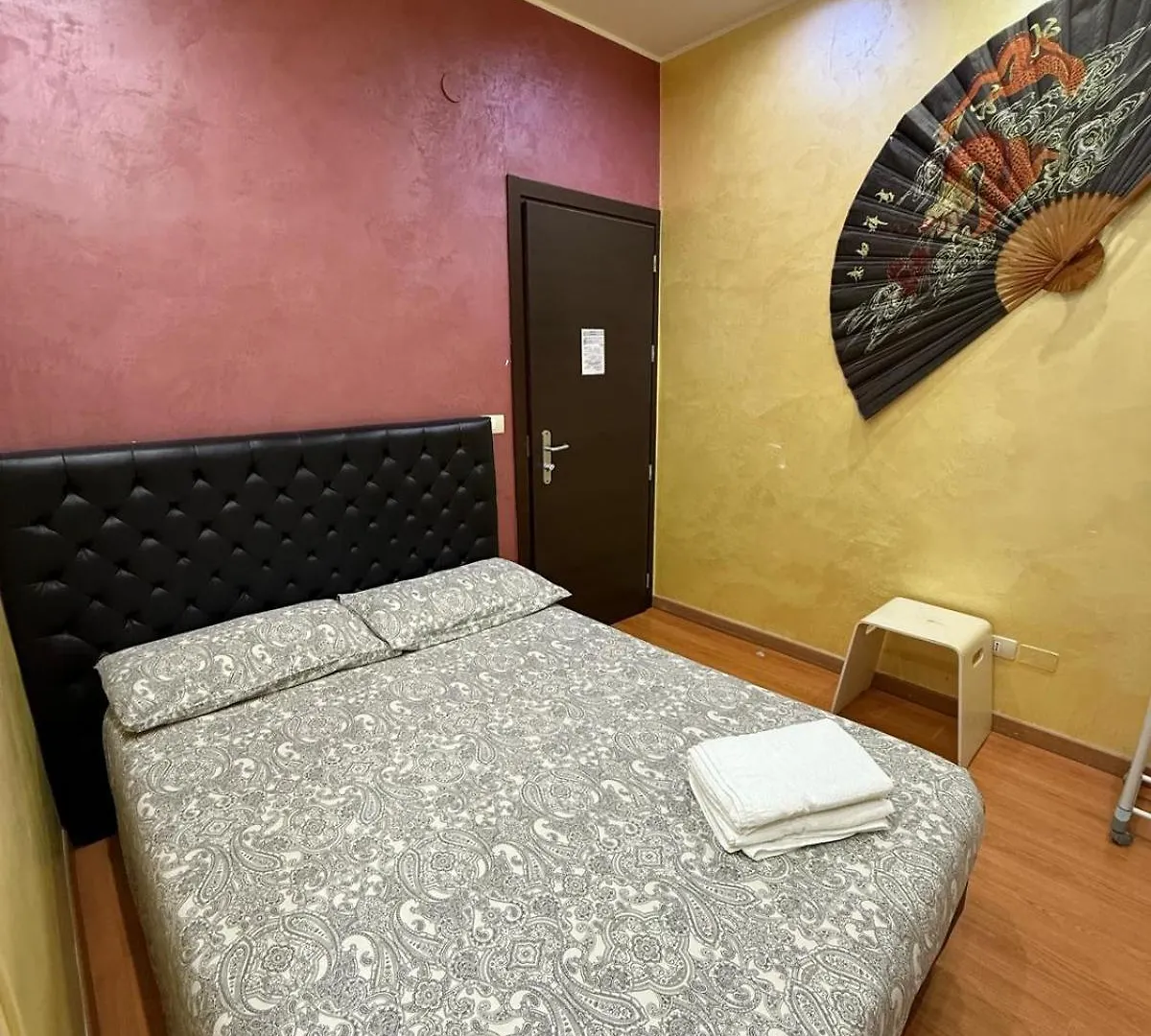 ** Guest house Via Palazzo Sanremo Hotel Italy