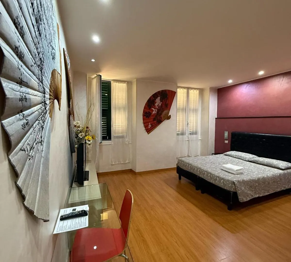 Via Palazzo Sanremo Hotel Guest house