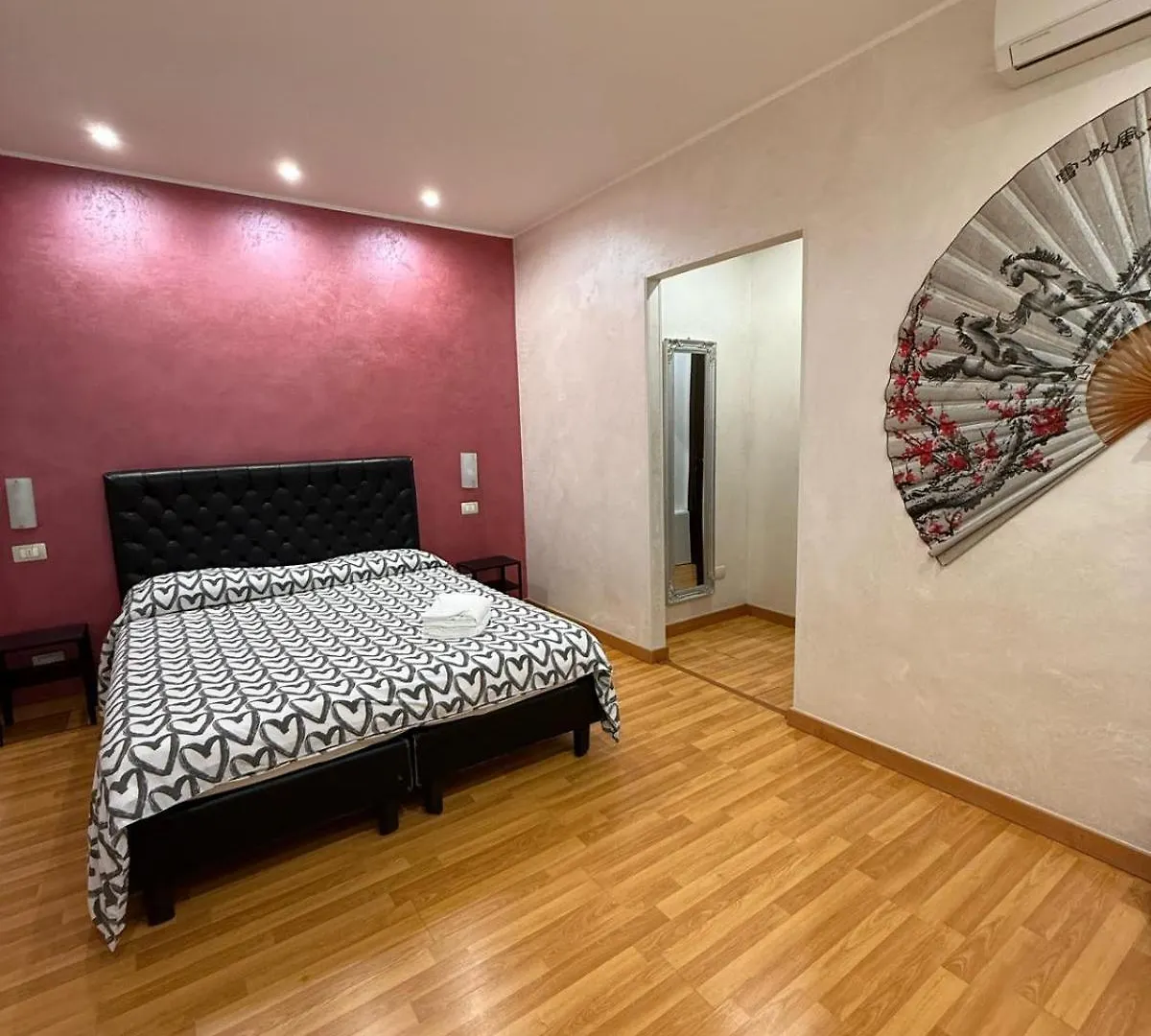 Via Palazzo Sanremo Hotel