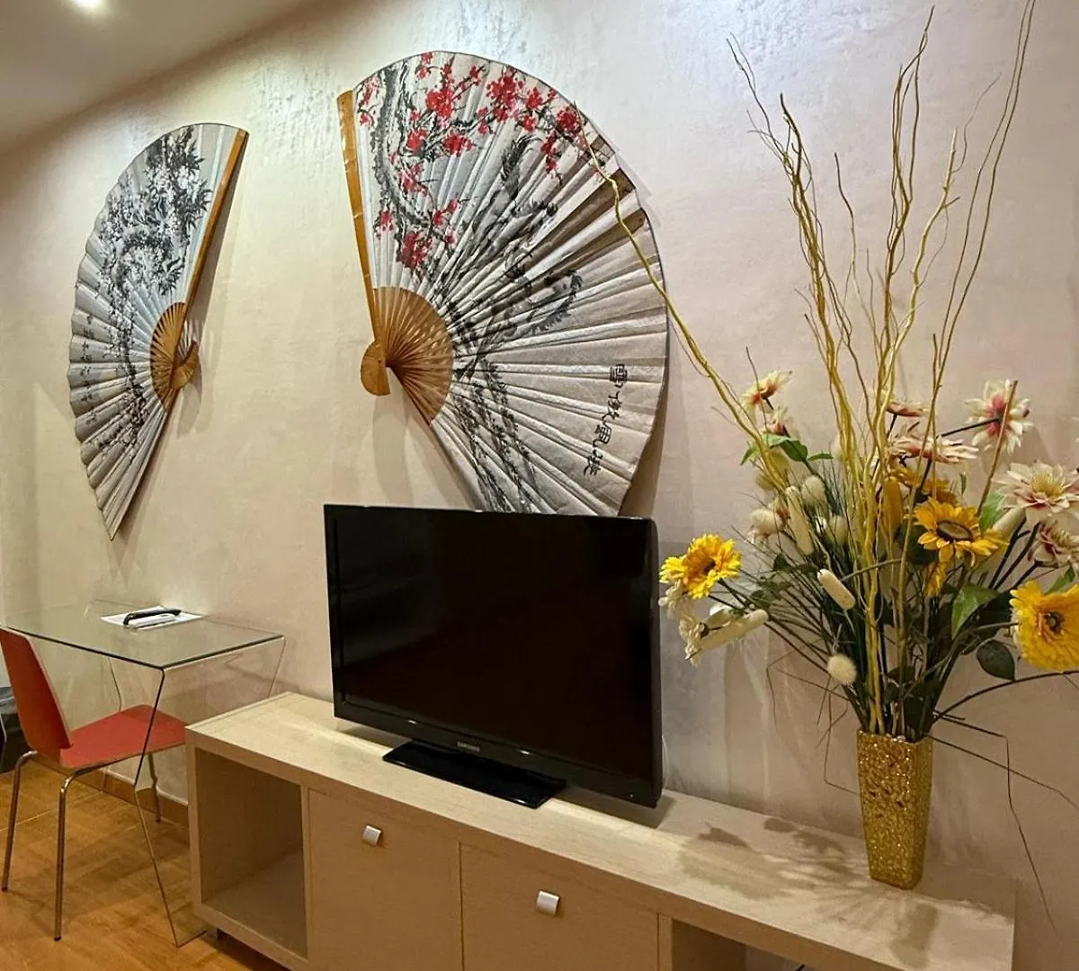 ** Maison d'hôtes Hotel Via Palazzo San Remo Italie
