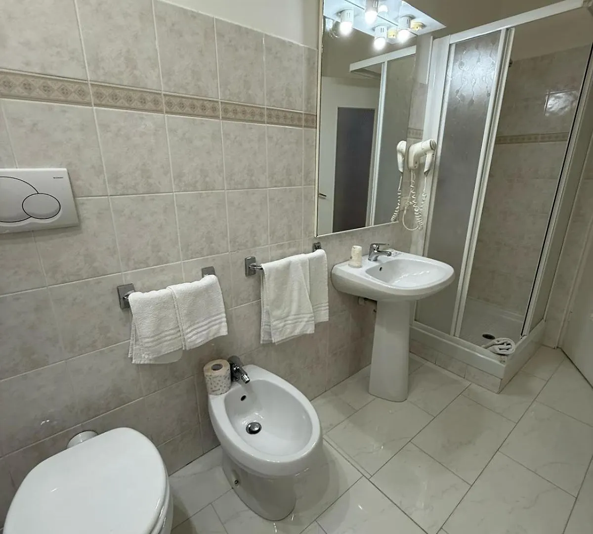 Hotel Via Palazzo San Remo