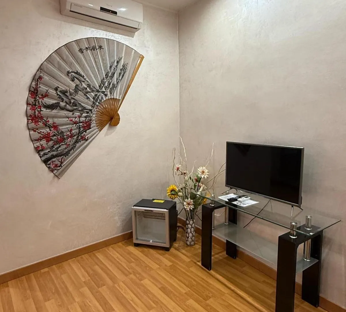 Via Palazzo Sanremo Hotel Guest house