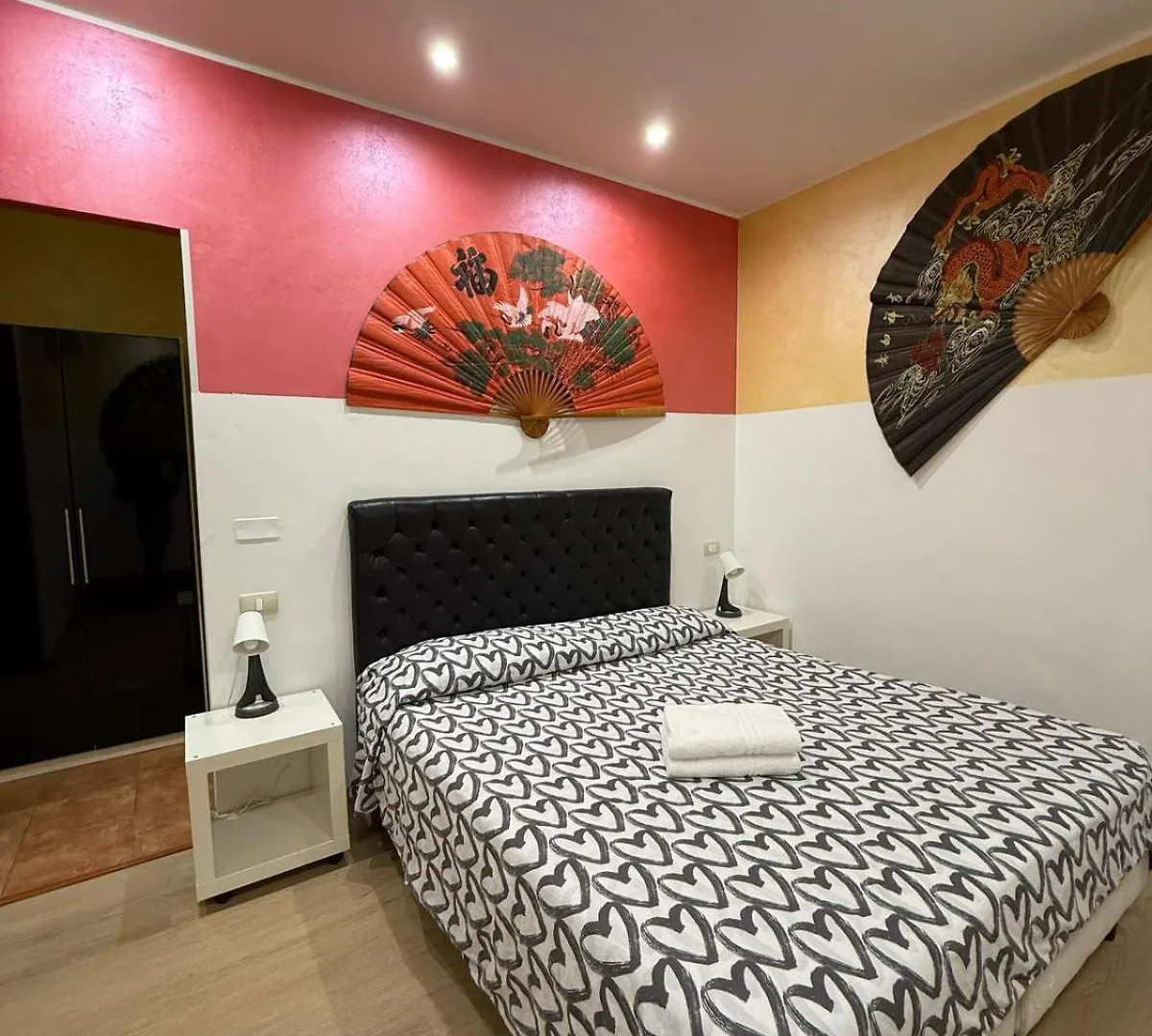 ** Guest house Via Palazzo Sanremo Hotel Italy