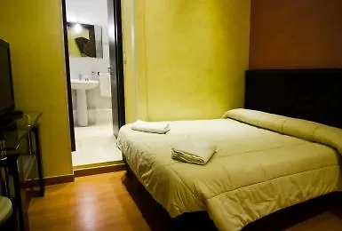 Hotel Via Palazzo Sanremo