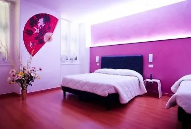 Via Palazzo Sanremo Hotel Italy