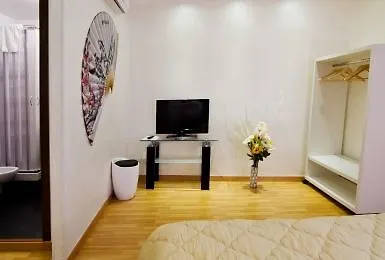 Via Palazzo Sanremo Hotel 2*,  Italy