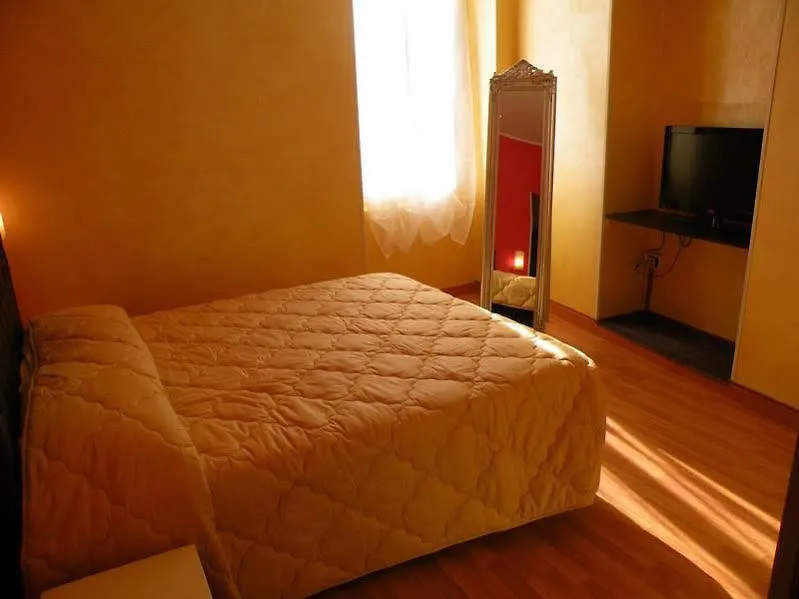 Via Palazzo Sanremo Hotel