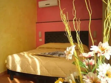 Guest house Via Palazzo Sanremo Hotel