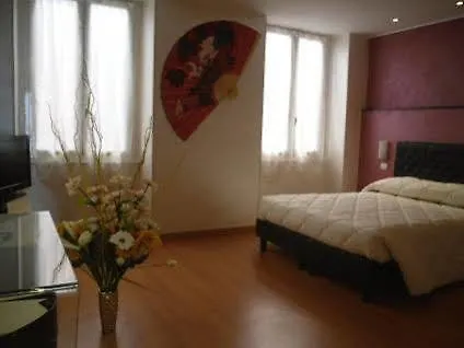 Via Palazzo Sanremo Hotel Guest house