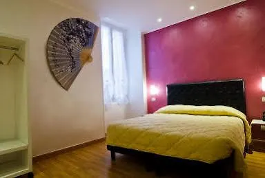 Via Palazzo Sanremo Hotel