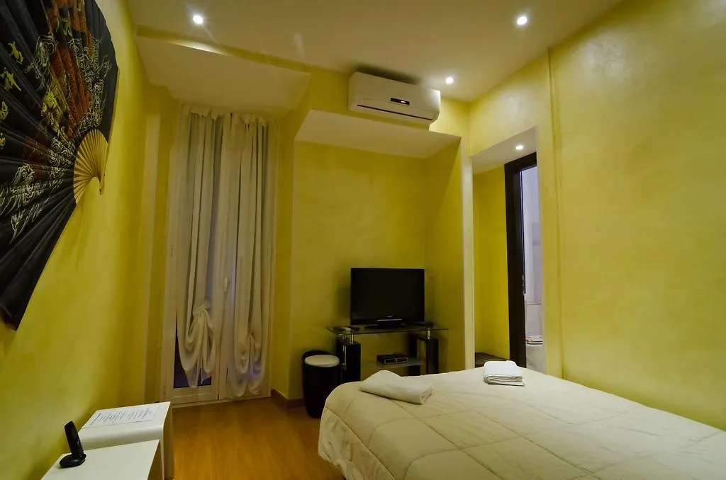 Via Palazzo Sanremo Hotel Guest house