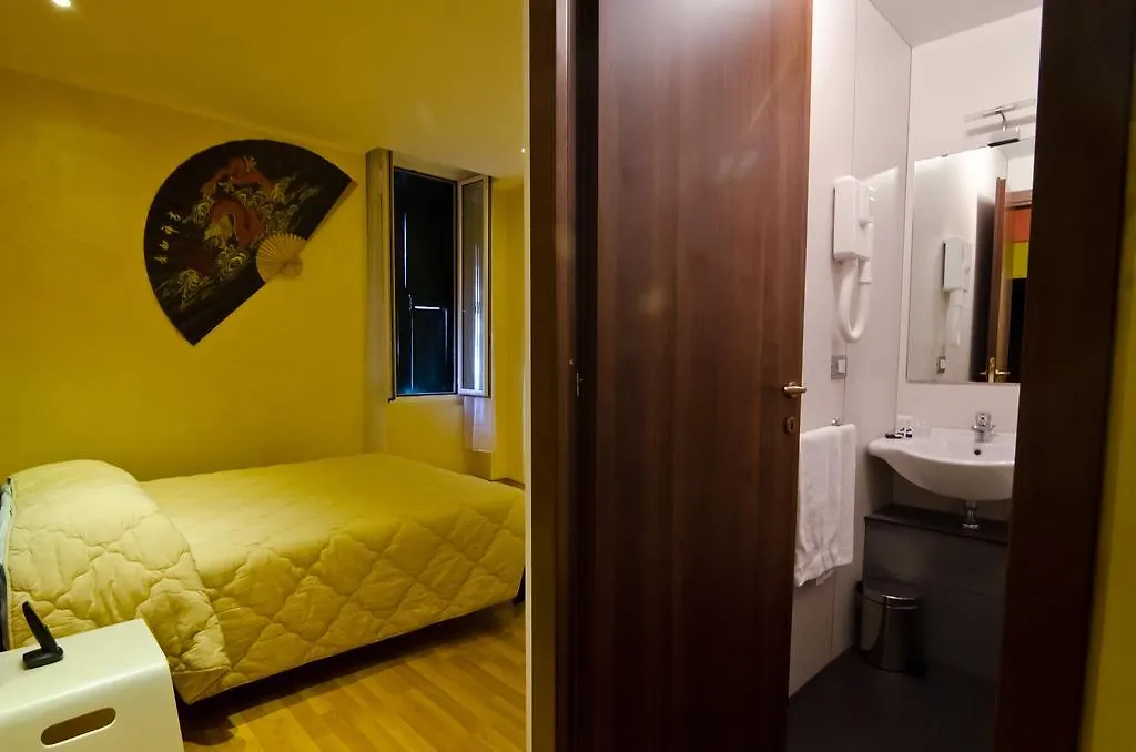 Hotel Via Palazzo San Remo