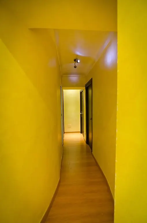 Via Palazzo Sanremo Hotel 2*,